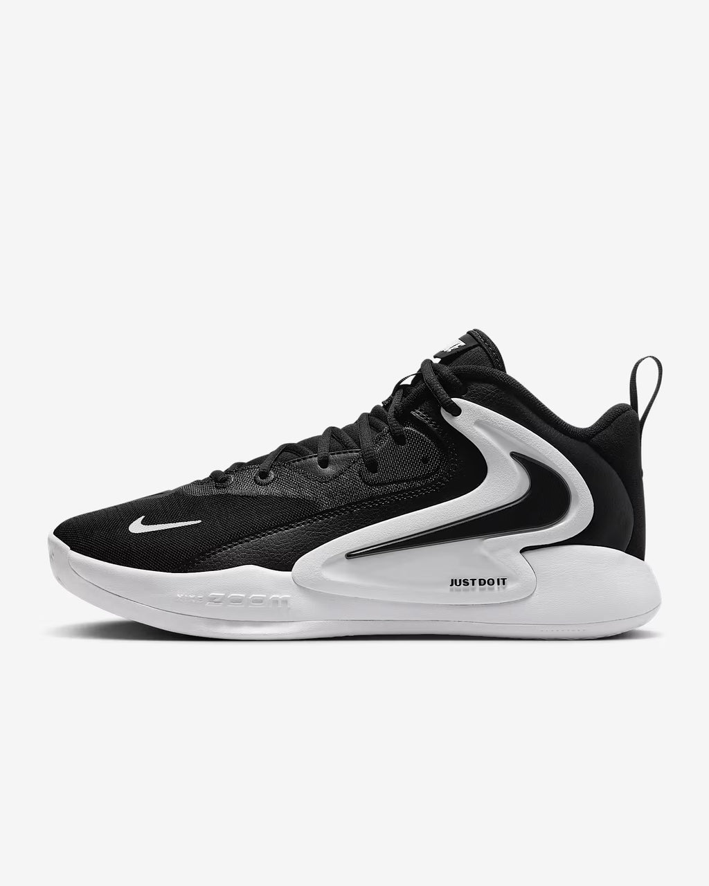 Nike Zoom Hyperset 2 Scarpe Pallavolo Uomo - FQ7070 - Spoorty