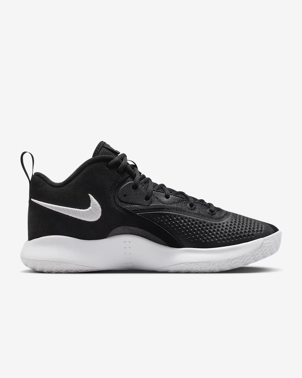 Nike Zoom Hyperset 2 Scarpe Pallavolo Uomo - FQ7070 - Spoorty
