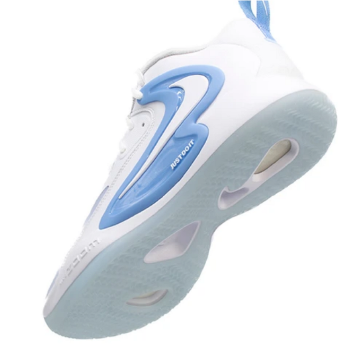 Nike Zoom Hyperset 2 Scarpe Pallavolo Uomo - FQ7070
