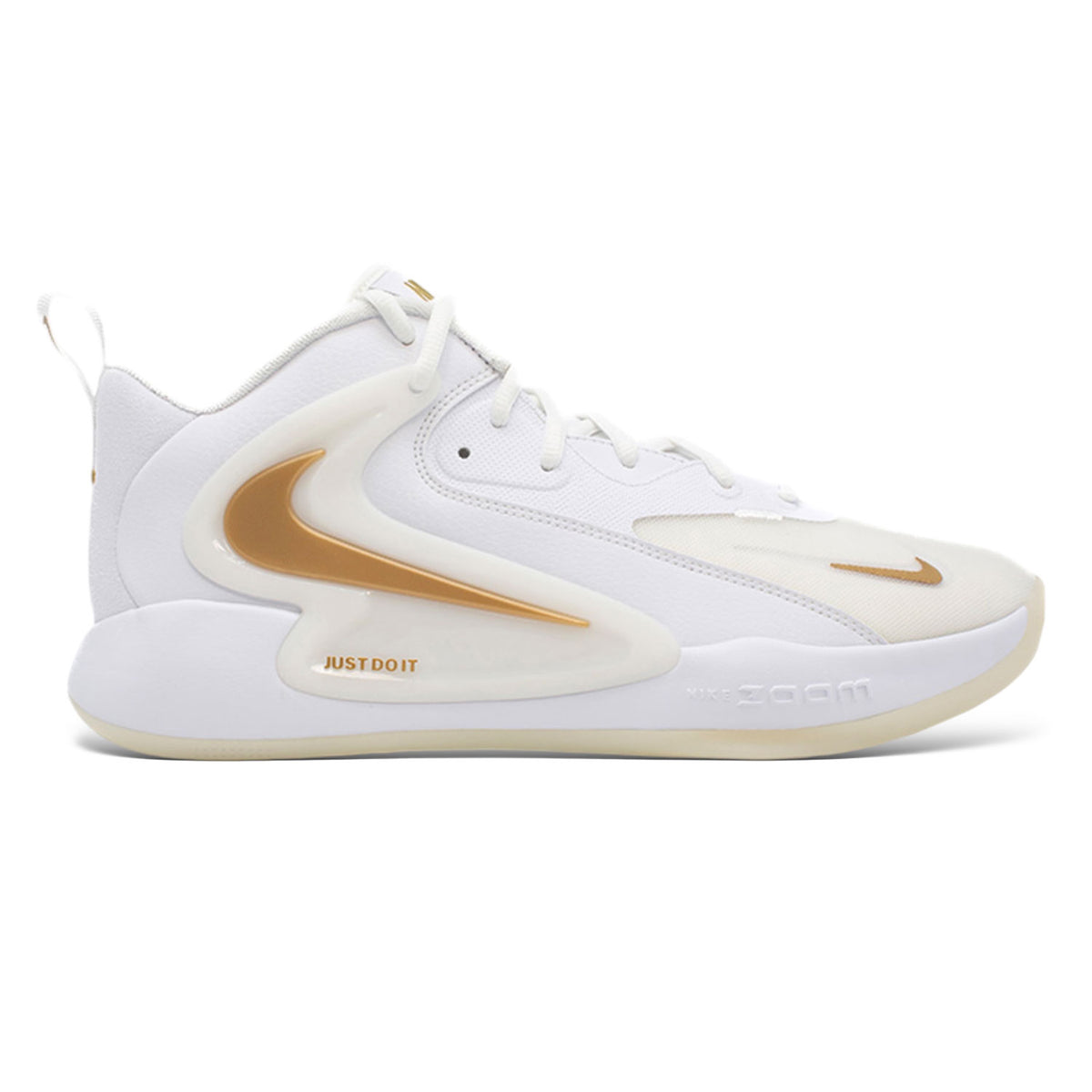 Nike Zoom Hyperset 2 Scarpe Pallavolo Uomo - FQ7070 - Spoorty