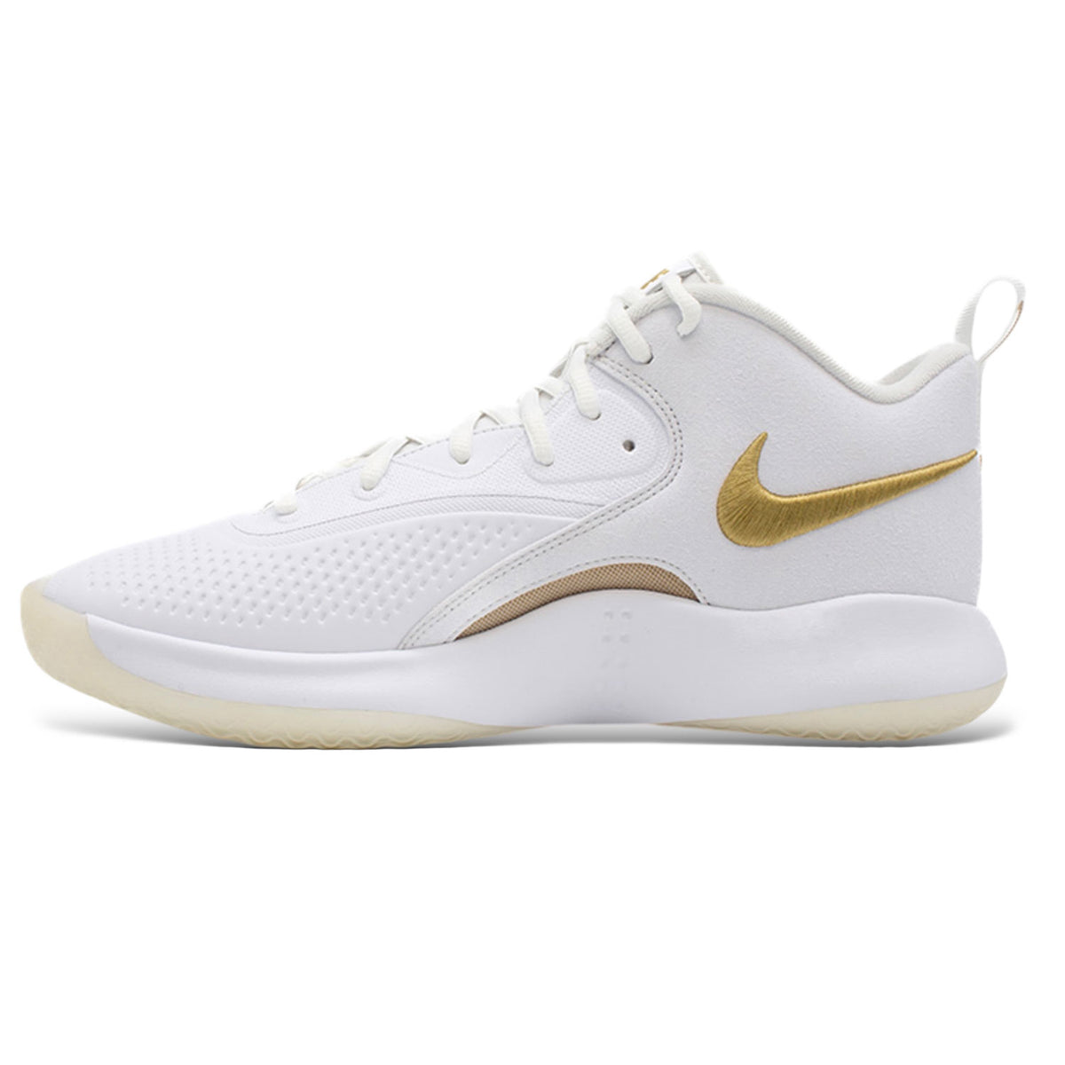 Nike Zoom Hyperset 2 Scarpe Pallavolo Uomo - FQ7070 - Spoorty