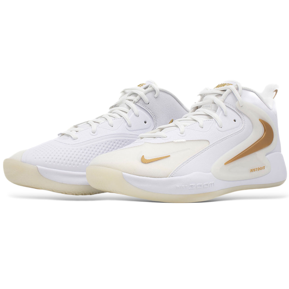 Nike Zoom Hyperset 2 Scarpe Pallavolo Uomo - FQ7070 - Spoorty