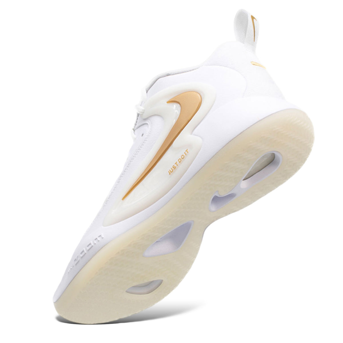 Nike Zoom Hyperset 2 Scarpe Pallavolo Uomo - FQ7070 - Spoorty