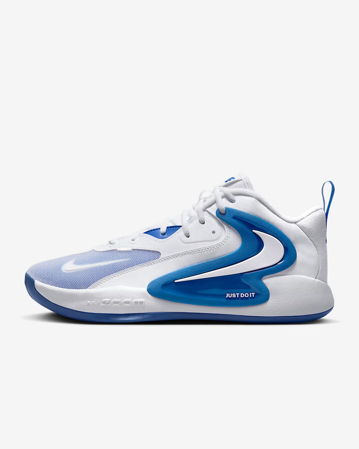 Nike Zoom Hyperset 2 Scarpe Pallavolo Uomo - FQ7070 - Spoorty