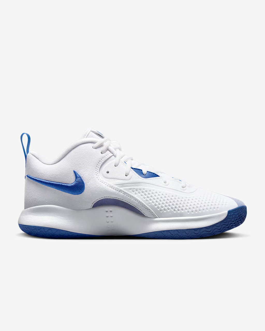 Nike Zoom Hyperset 2 Scarpe Pallavolo Uomo - FQ7070 - Spoorty
