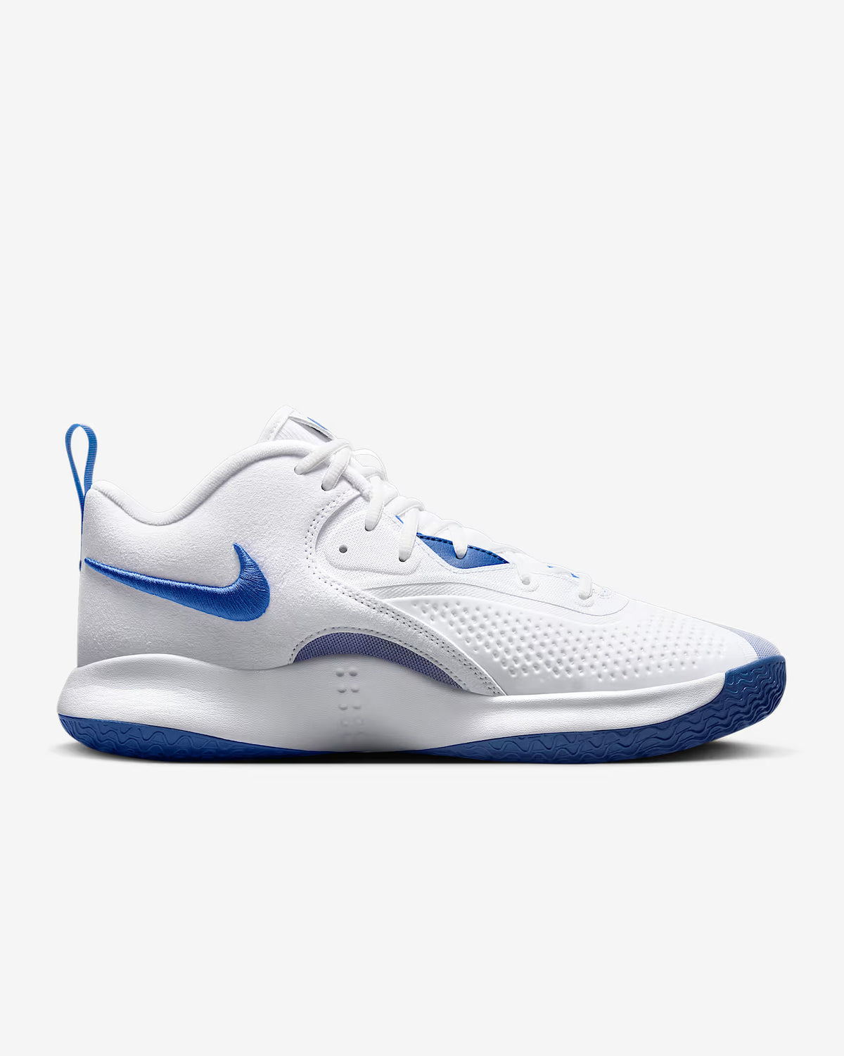 Nike Zoom Hyperset 2 Scarpe Pallavolo Uomo - FQ7070 - Spoorty