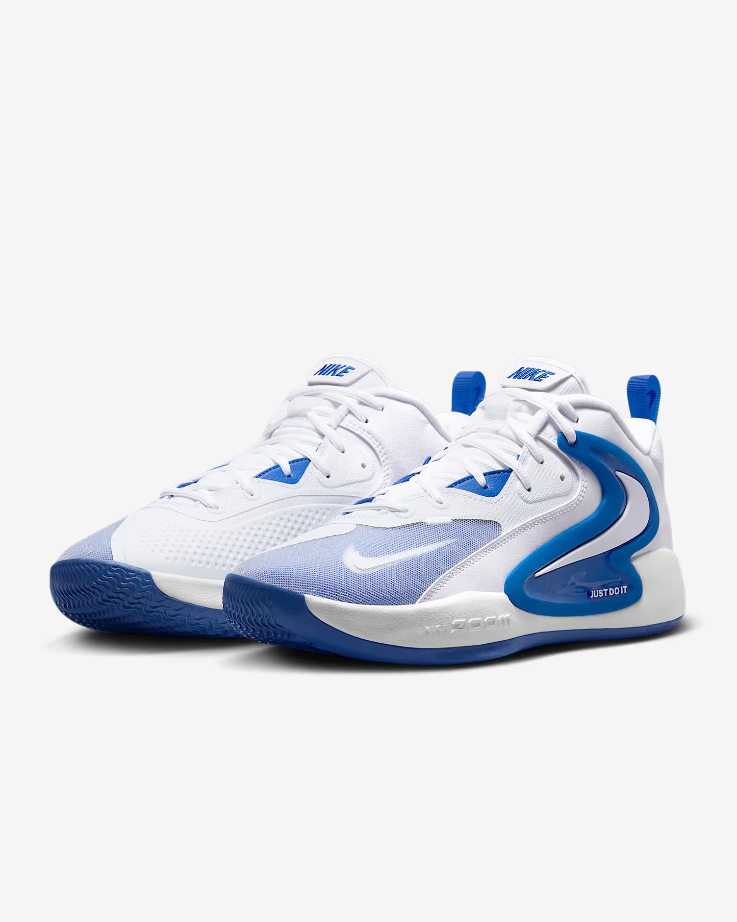 Nike Zoom Hyperset 2 Scarpe Pallavolo Uomo - FQ7070
