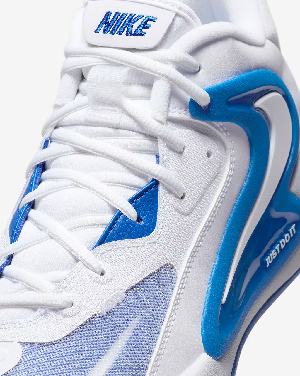 Nike Zoom Hyperset 2 Scarpe Pallavolo Uomo - FQ7070 - Spoorty