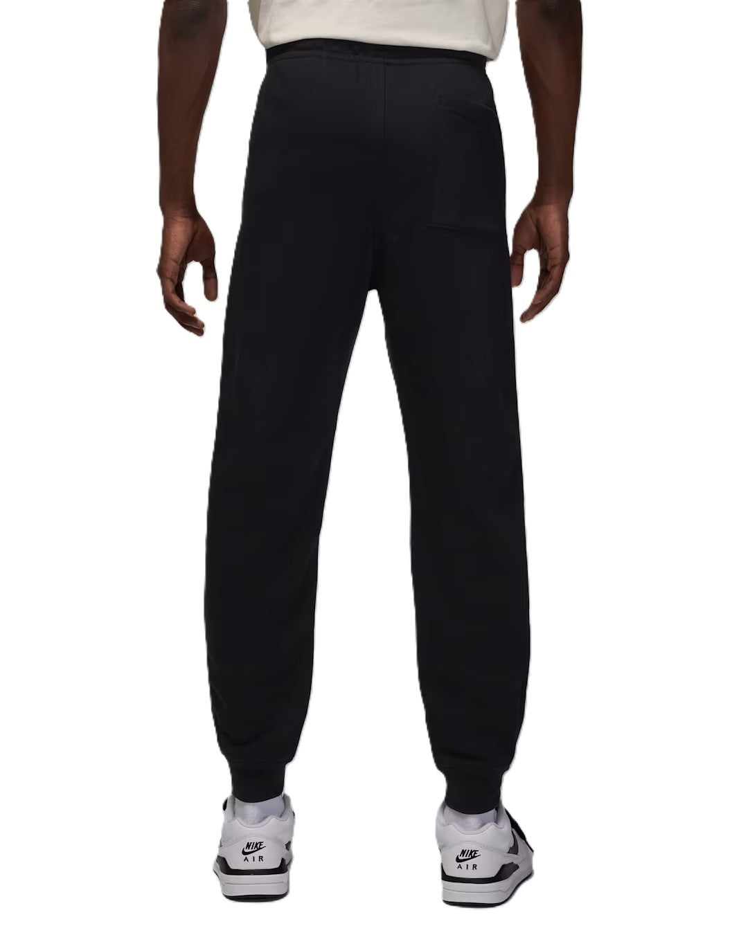 Nike Pantaloni Uomo in Felpa Jordan Brooklyn - FV7277