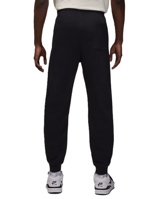 Nike Pantaloni Uomo in Felpa Jordan Brooklyn - FV7277