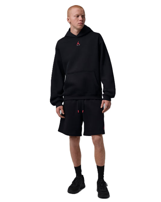 Nike Felpa Uomo - Jordan Brooklyn - FV7281