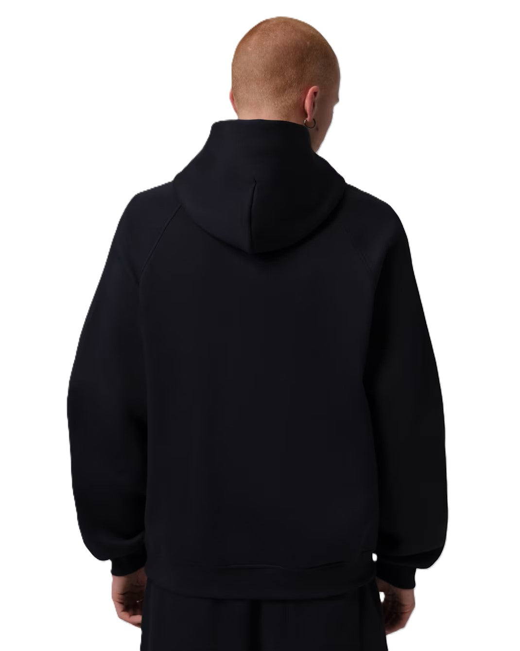 Nike Felpa Uomo - Jordan Brooklyn - FV7281