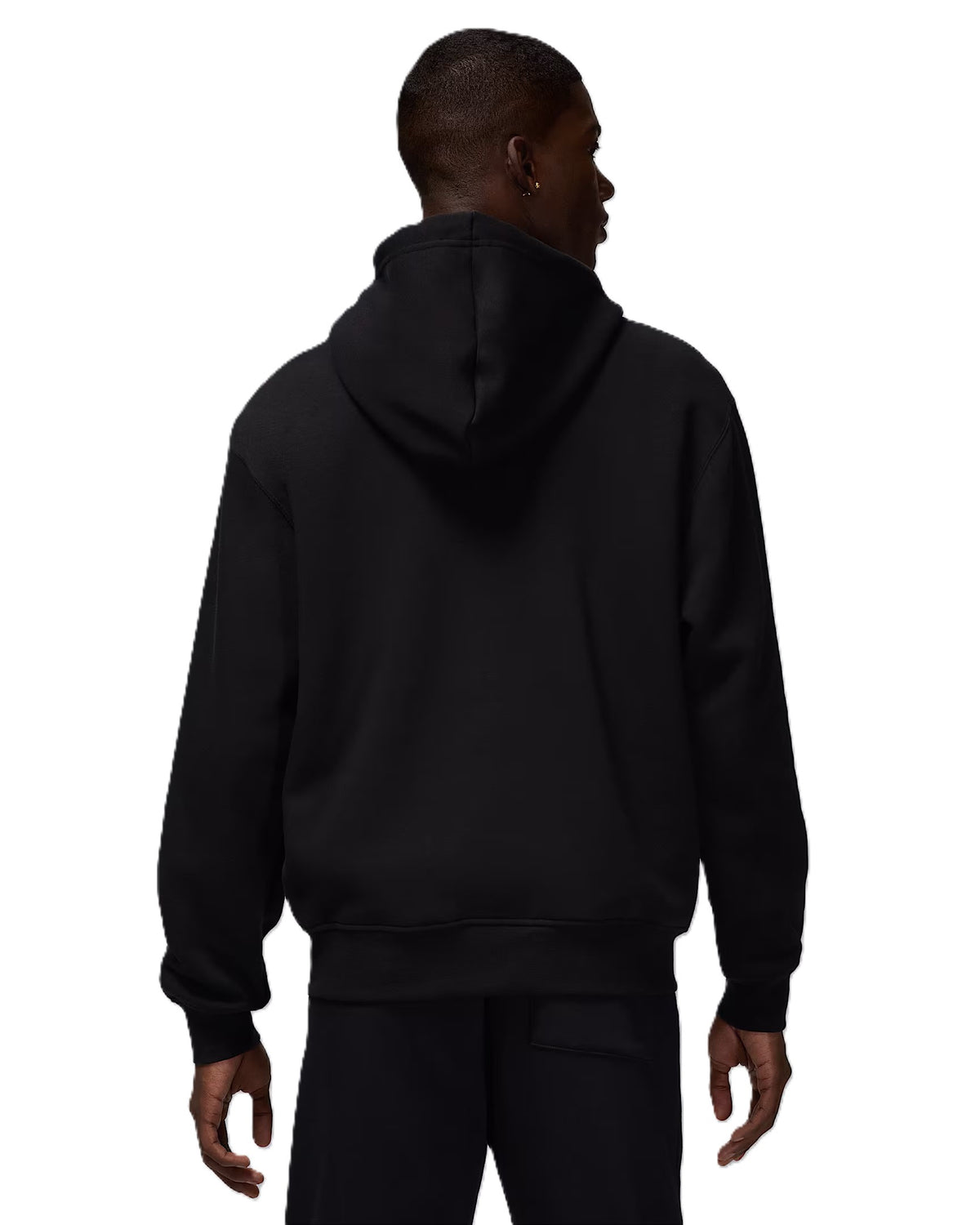 Nike Felpa Uomo - Jordan Brooklyn Fleece - FV7289 - Spoorty