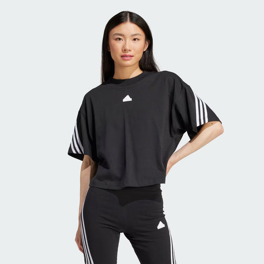 Adidas T-shirt Donna - Future Icons 3-Stripes - IP1571