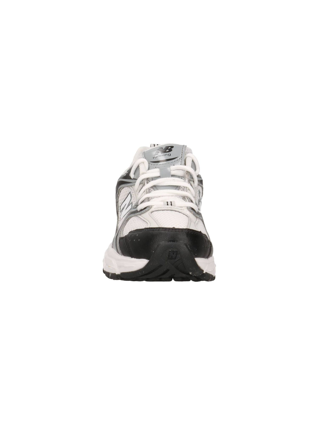 New Balance 530 Junior Black / Slate Grey – G5306MV
