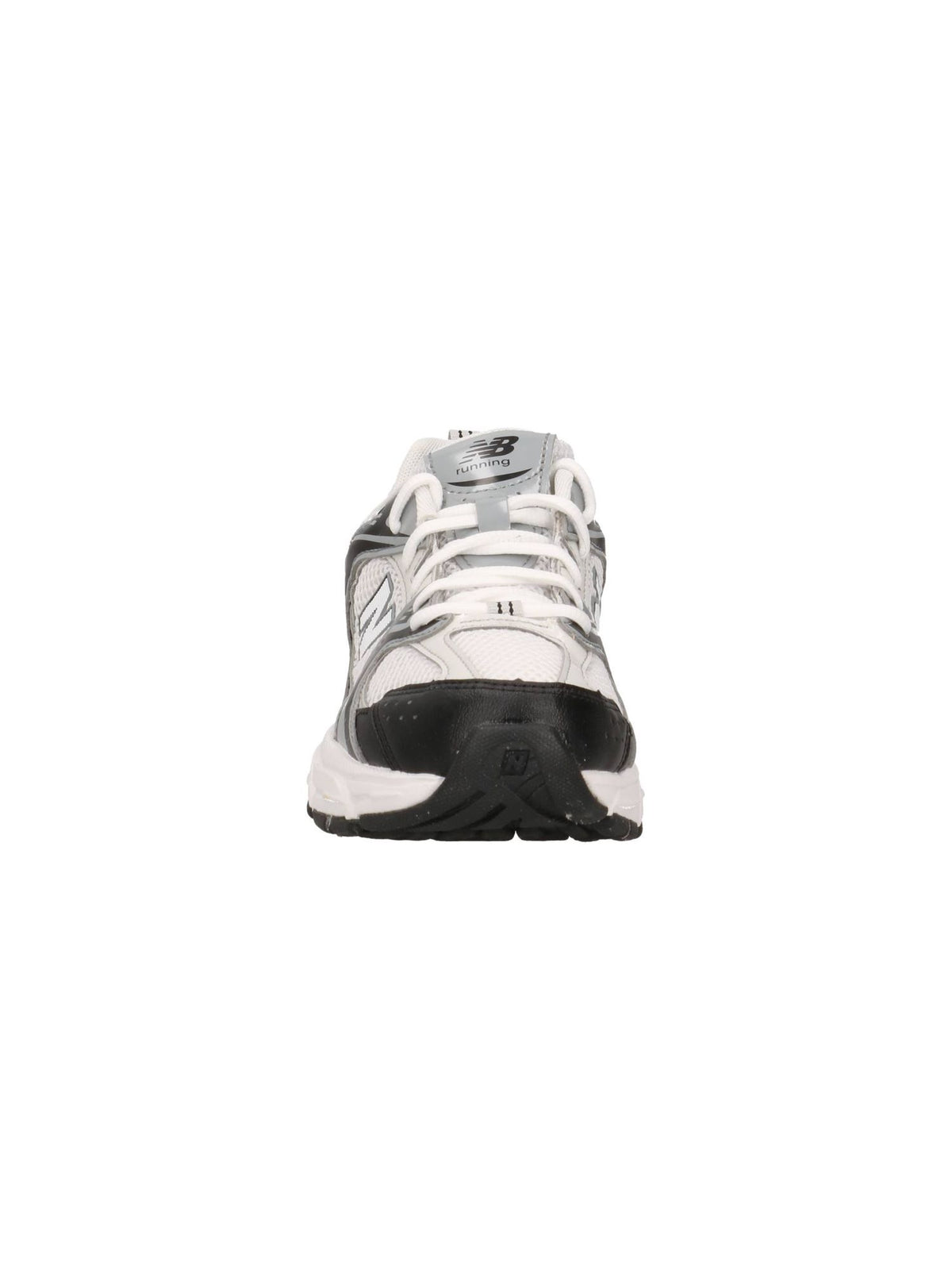 New Balance 530 Junior Black / Slate Grey – G5306MV
