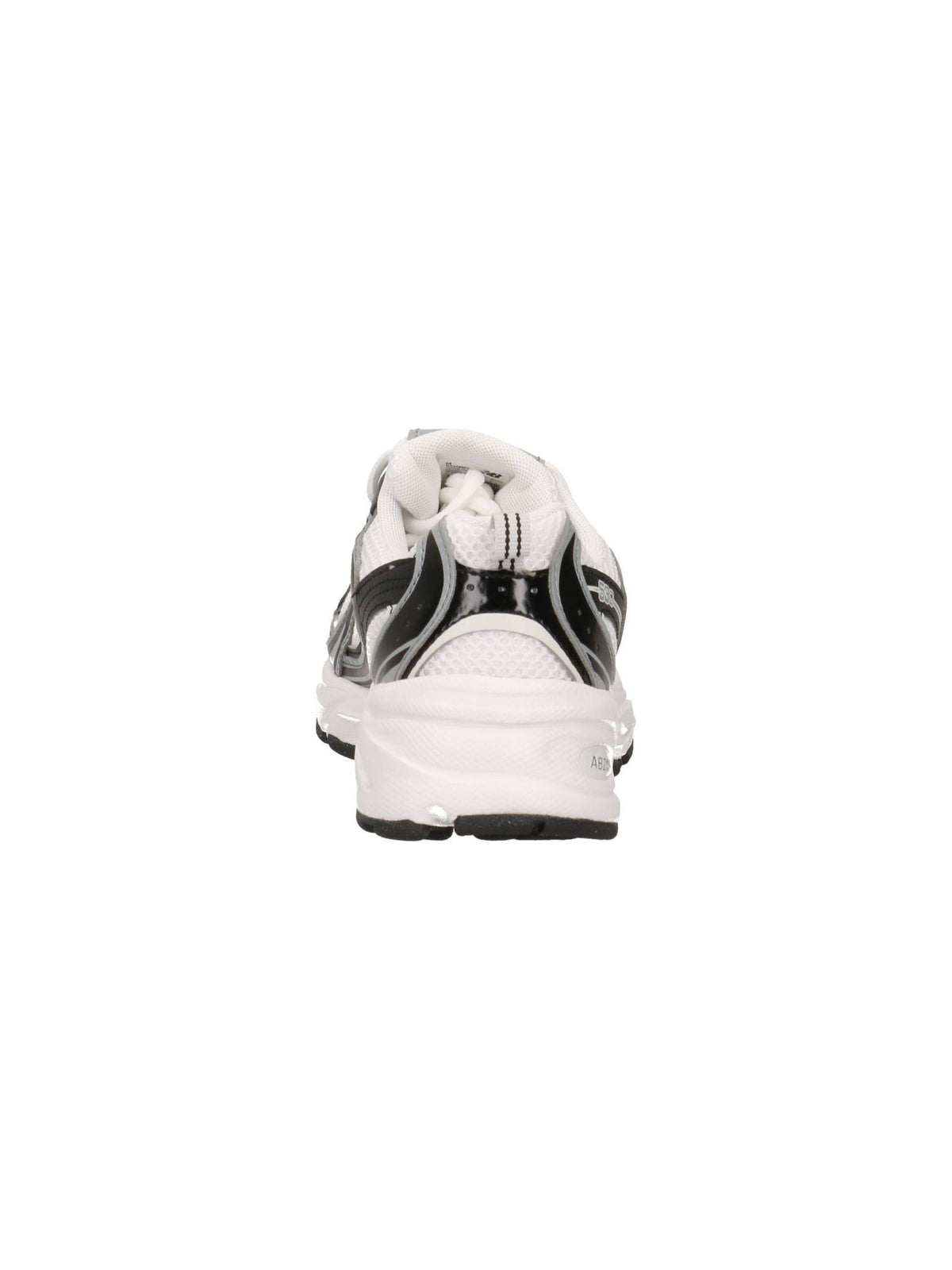 New Balance 530 Junior Black / Slate Grey – G5306MV