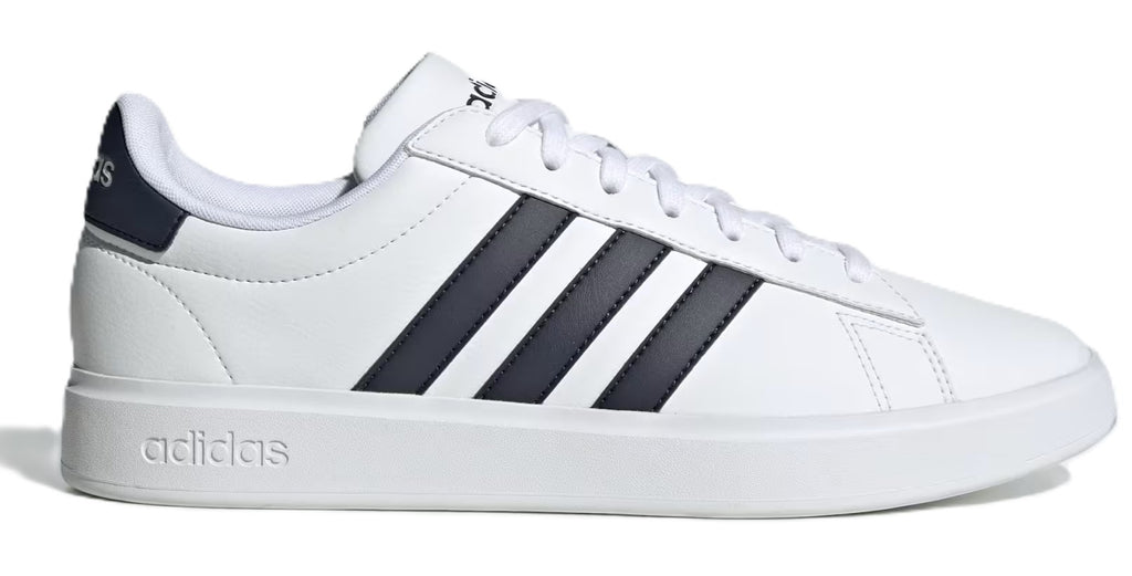 Adidas Sneakers Grand Court Base - GW9250 - Spoorty