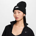 Nike Berretto Unisex Peak Futura - HF0186 - Black - vista 1