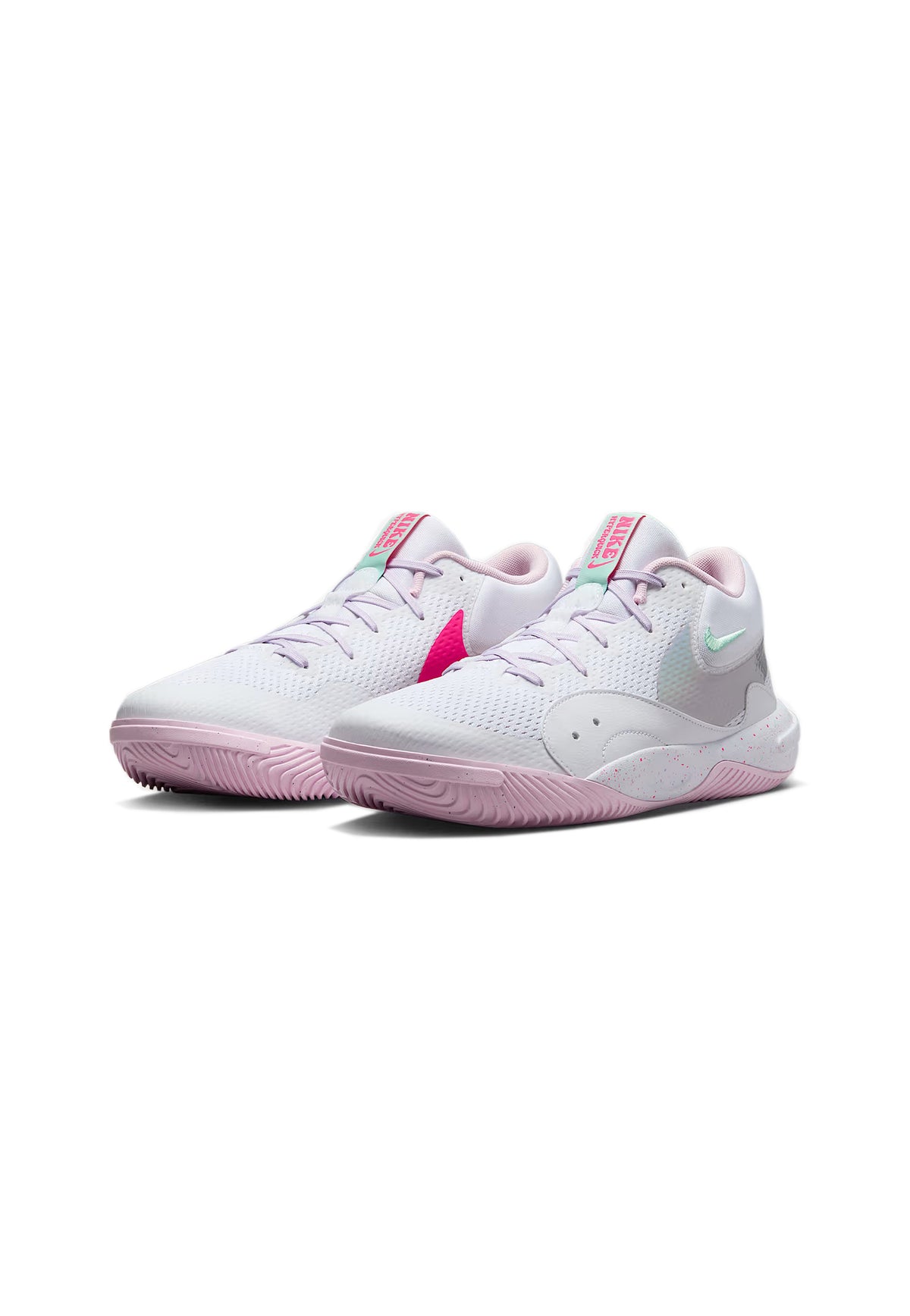 Nike Scarpe Volley Donna - Hyperquick SE - HF3240 - Spoorty