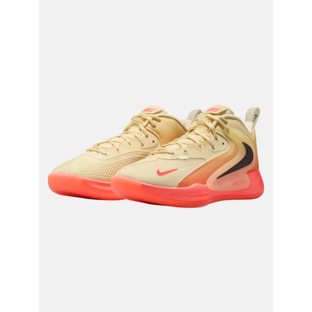 Nike Zoom Hyperset 2 SE Scarpe Pallavolo Uomo - HF3241 - Spoorty