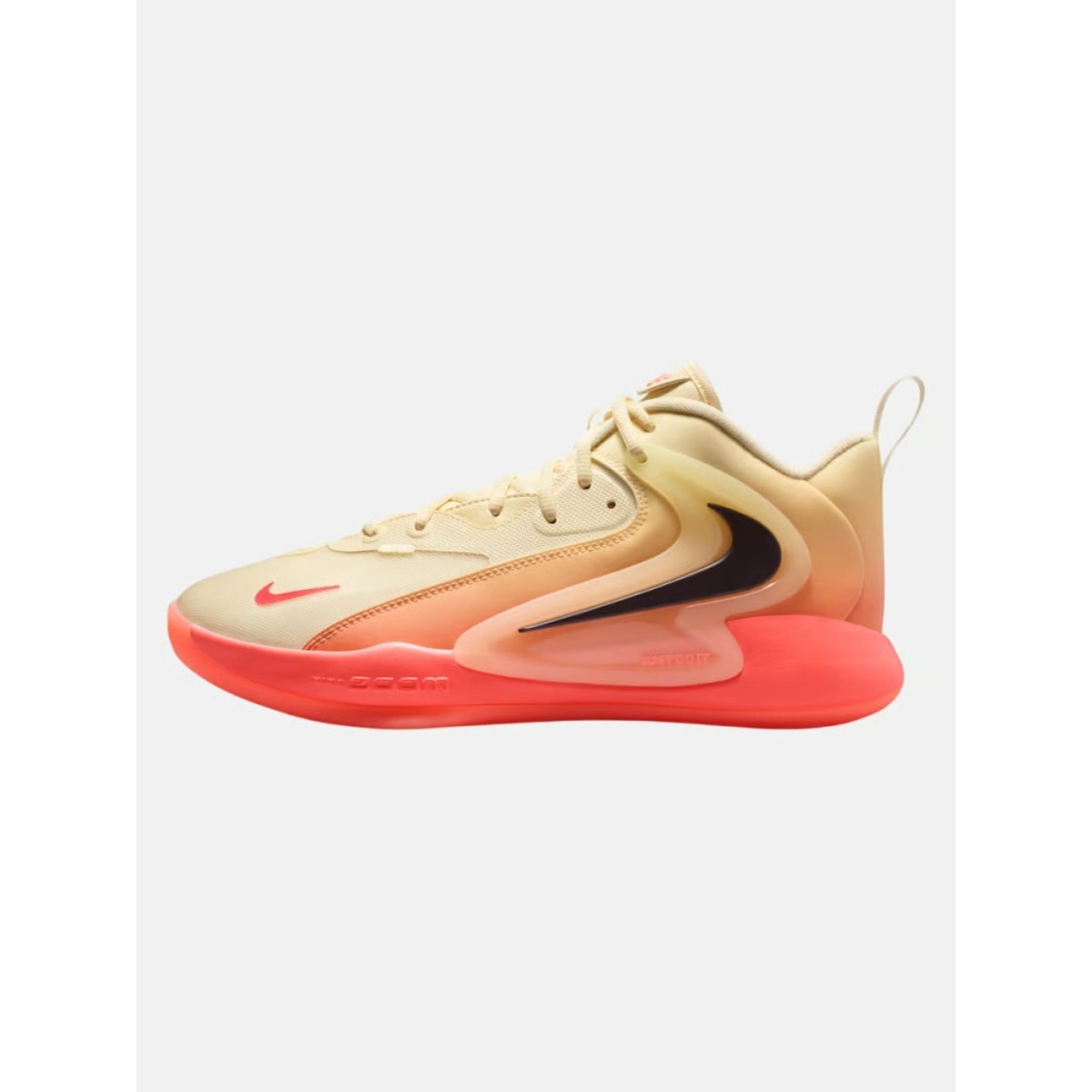 Nike Zoom Hyperset 2 SE Scarpe Pallavolo Uomo - HF3241 - Spoorty