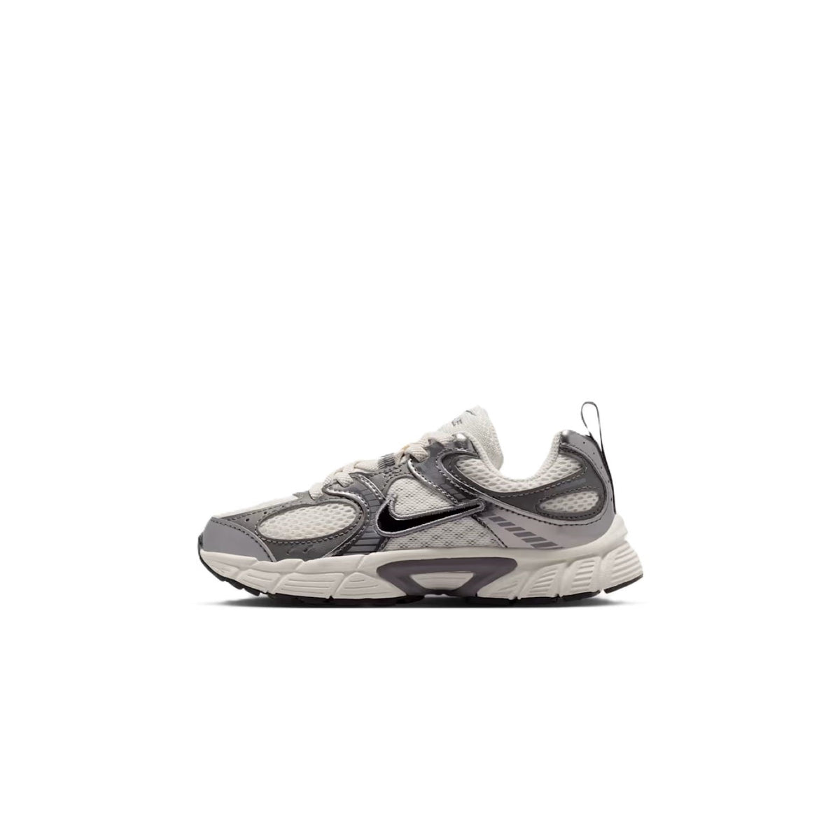 Nike Scarpe Bambino V5 RNR PS - HQ6412 - Phantom / Black / Pencil Point - vista 1