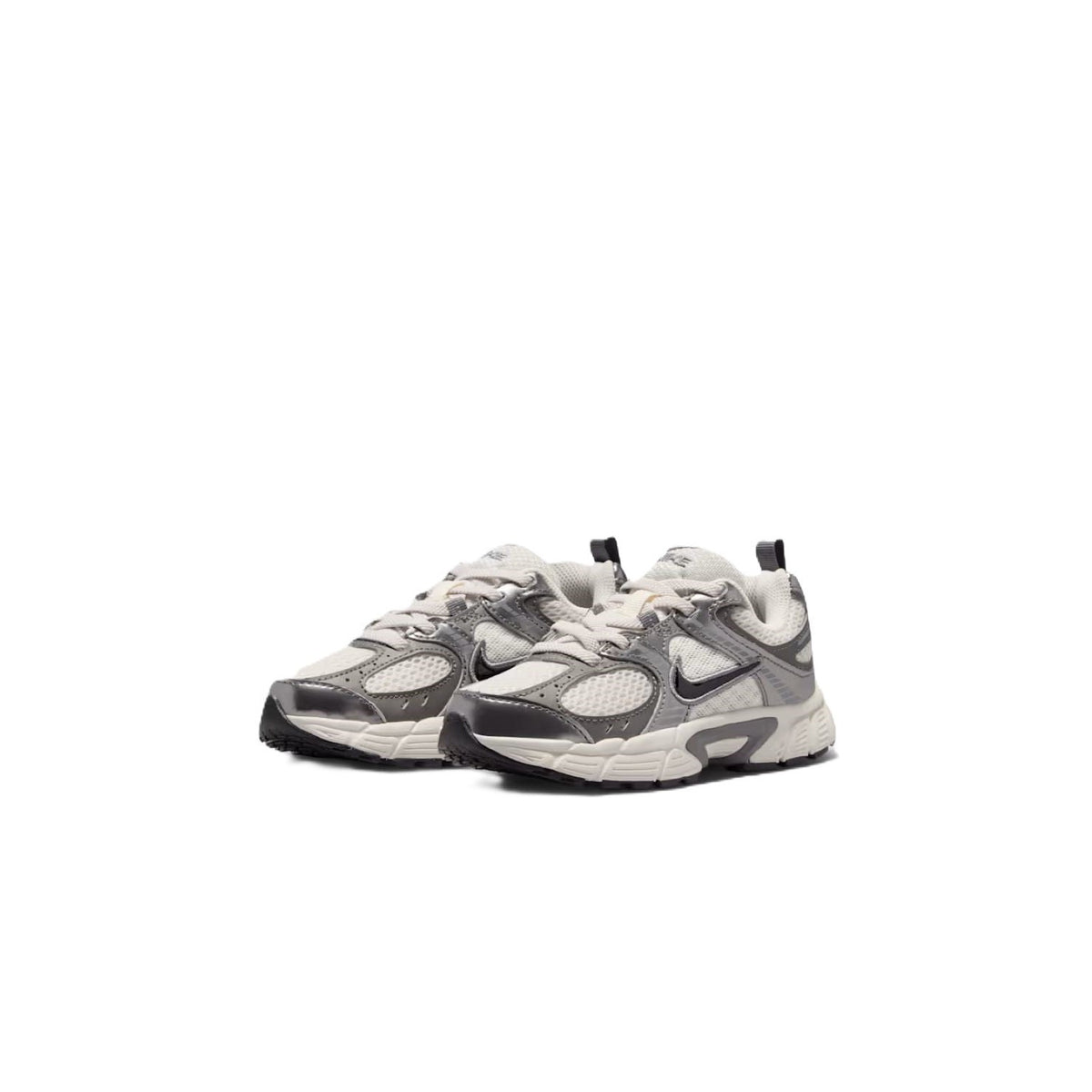 Nike Scarpe Bambino V5 RNR PS - HQ6412 - Phantom / Black / Pencil Point - vista 2