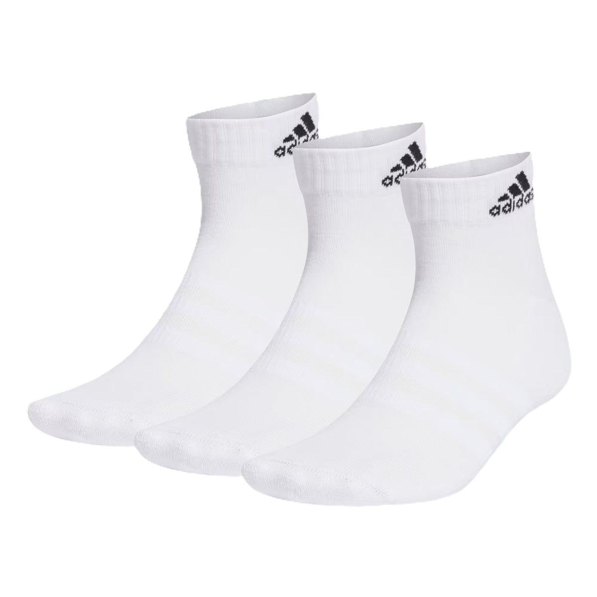 Calzini Cushioned Sportswear (3 paia) - Spoorty
