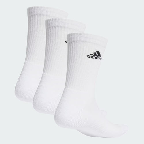 Adidas Calze Cushioned (3 paia) - HT3446 - Spoorty