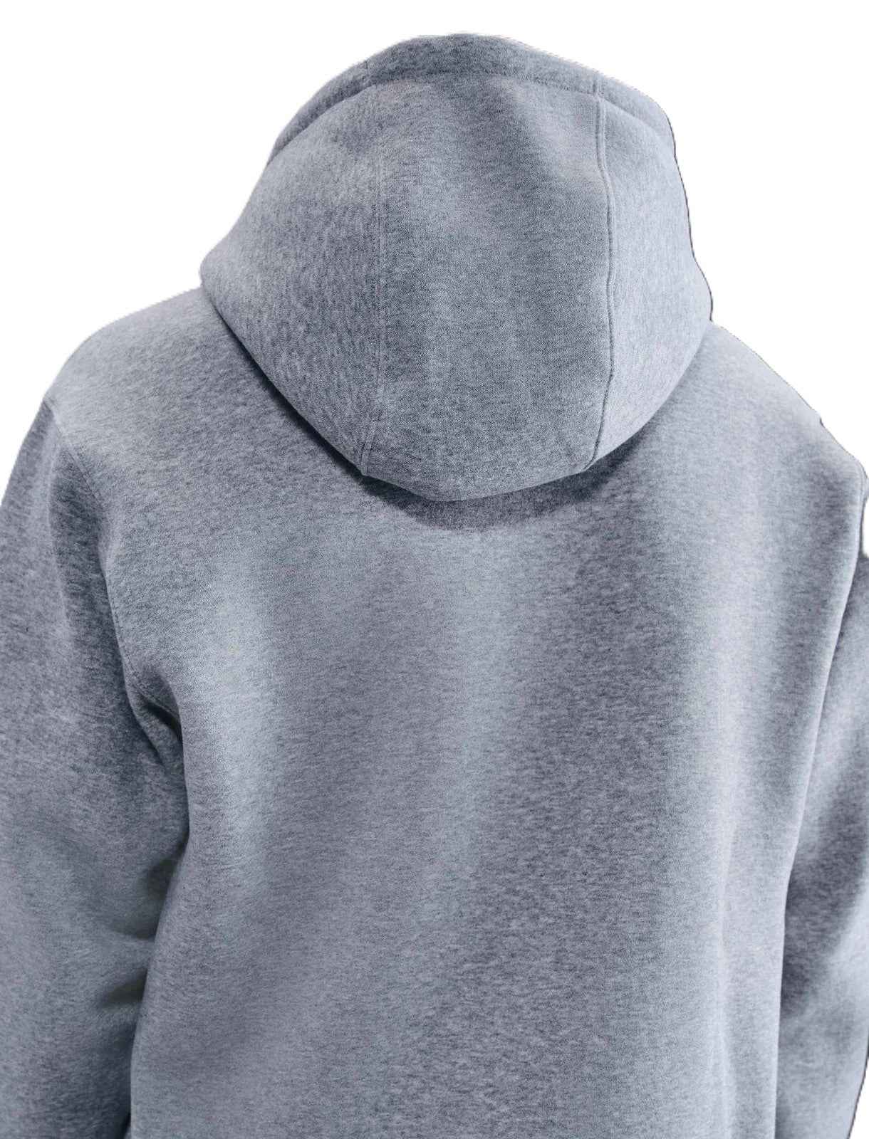 Nike Felpa con Cappuccio Uomo - Club - HV0854