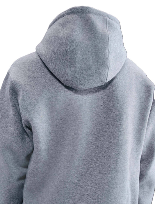 Nike Felpa con Cappuccio Uomo - Club - HV0854