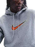 Nike Felpa con Cappuccio Uomo - Club - HV0854