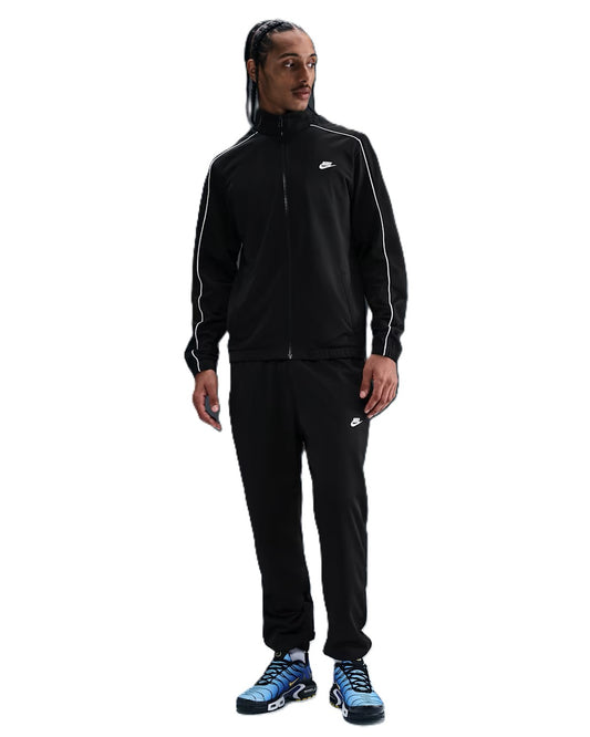 Nike Tuta Uomo - Nike Sportswear CLUB - HV1444 - Spoorty