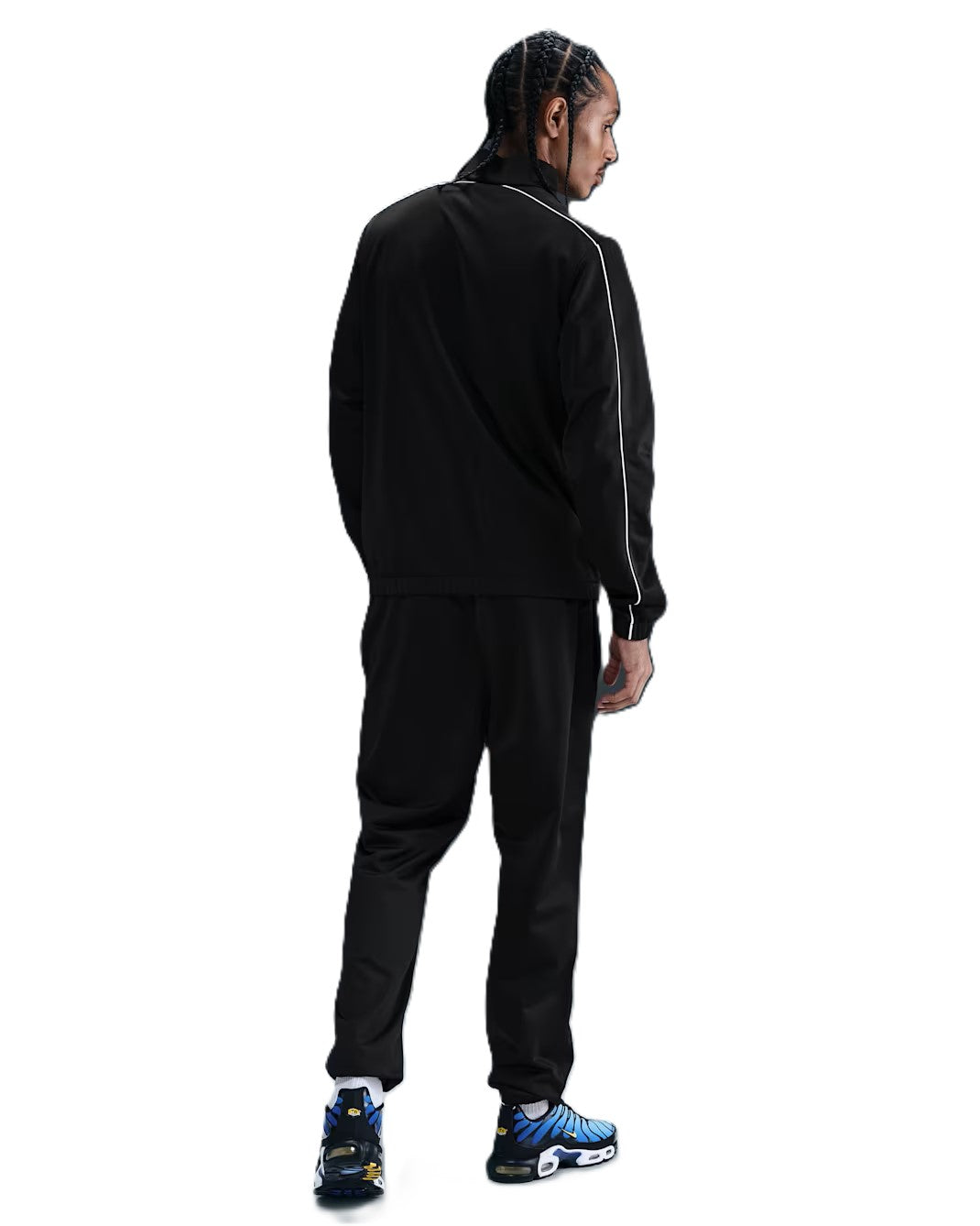 Nike Tuta Uomo - Nike Sportswear CLUB - HV1444