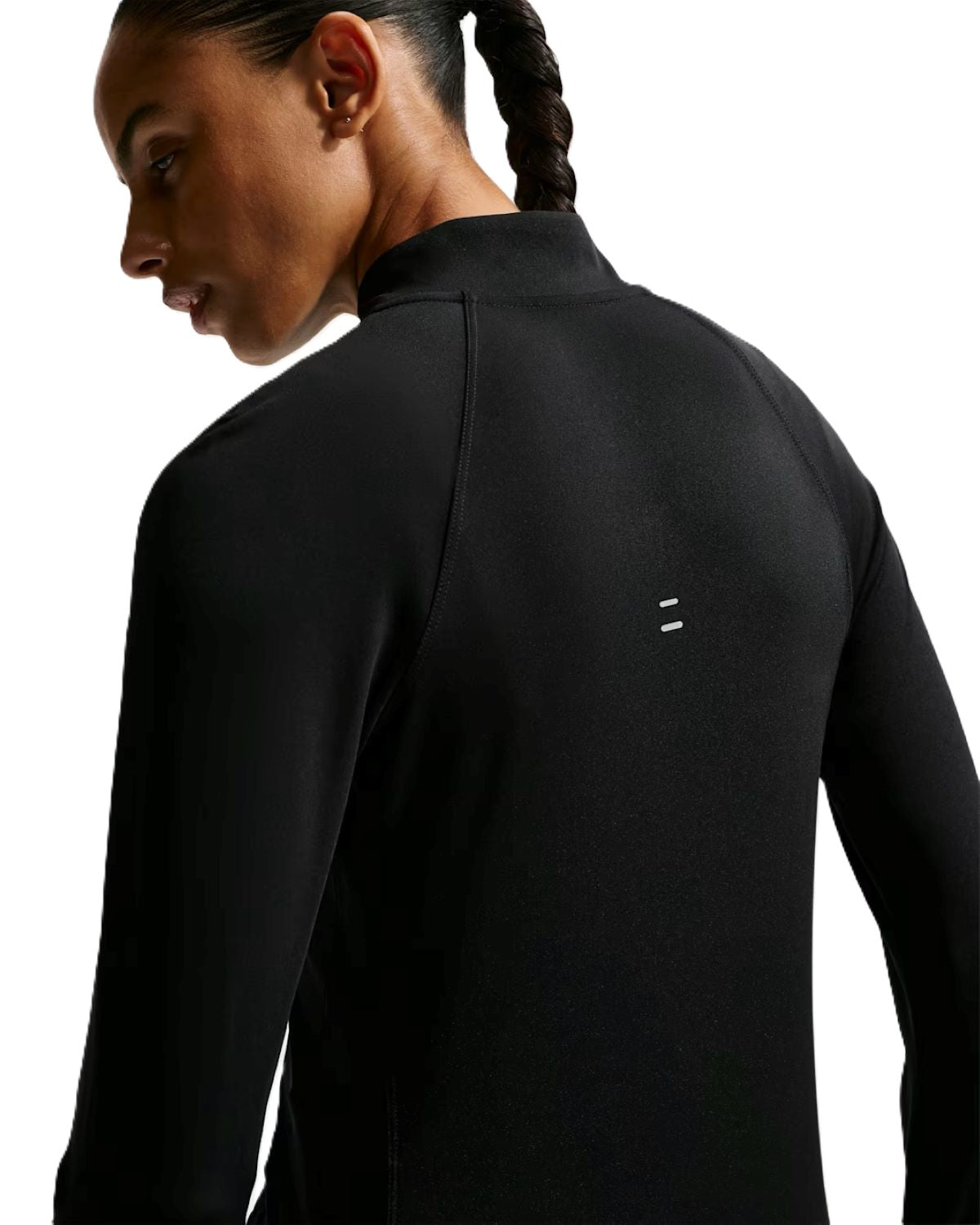 Nike Tempo Top da running Dri-FIT con zip a 1/4 – Donna - HV2852