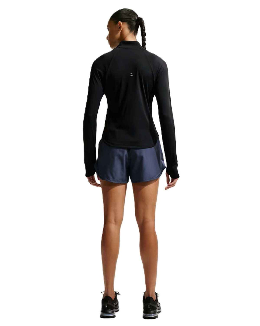 Nike Tempo Top da running Dri-FIT con zip a 1/4 – Donna - HV2852