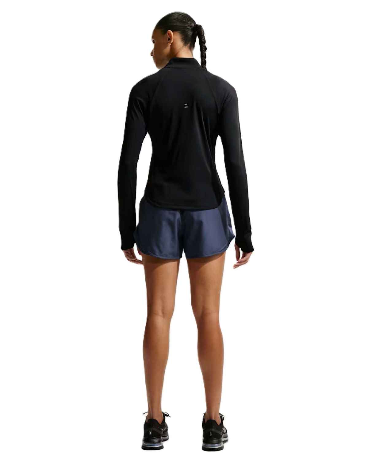 Nike Tempo Top da running Dri-FIT con zip a 1/4 – Donna - HV2852