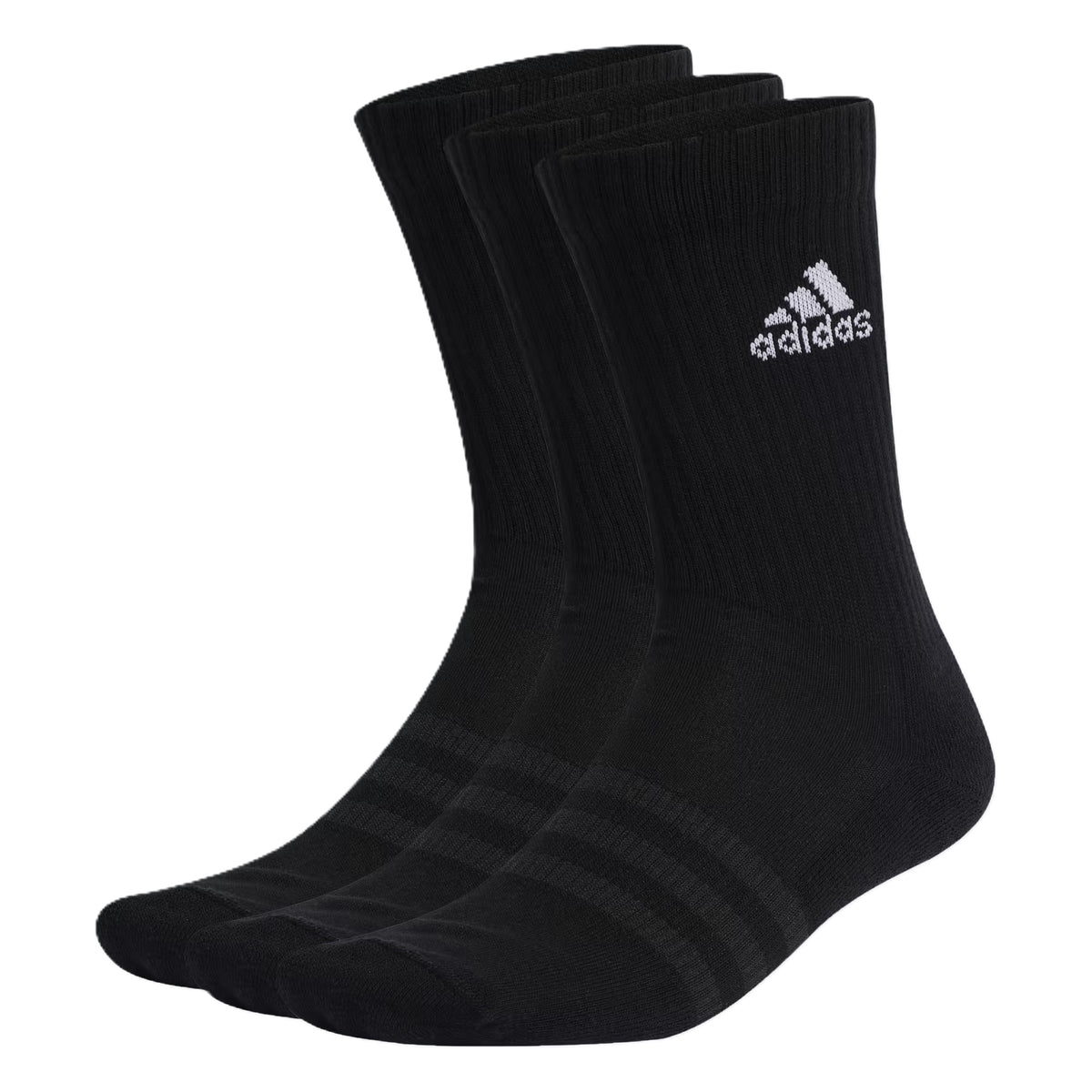 Adidas Calze Cushioned (3 paia) - IC1310 - Spoorty