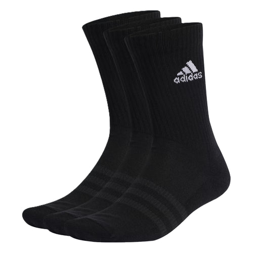 Adidas Calze Cushioned (3 paia) - IC1310 - Spoorty