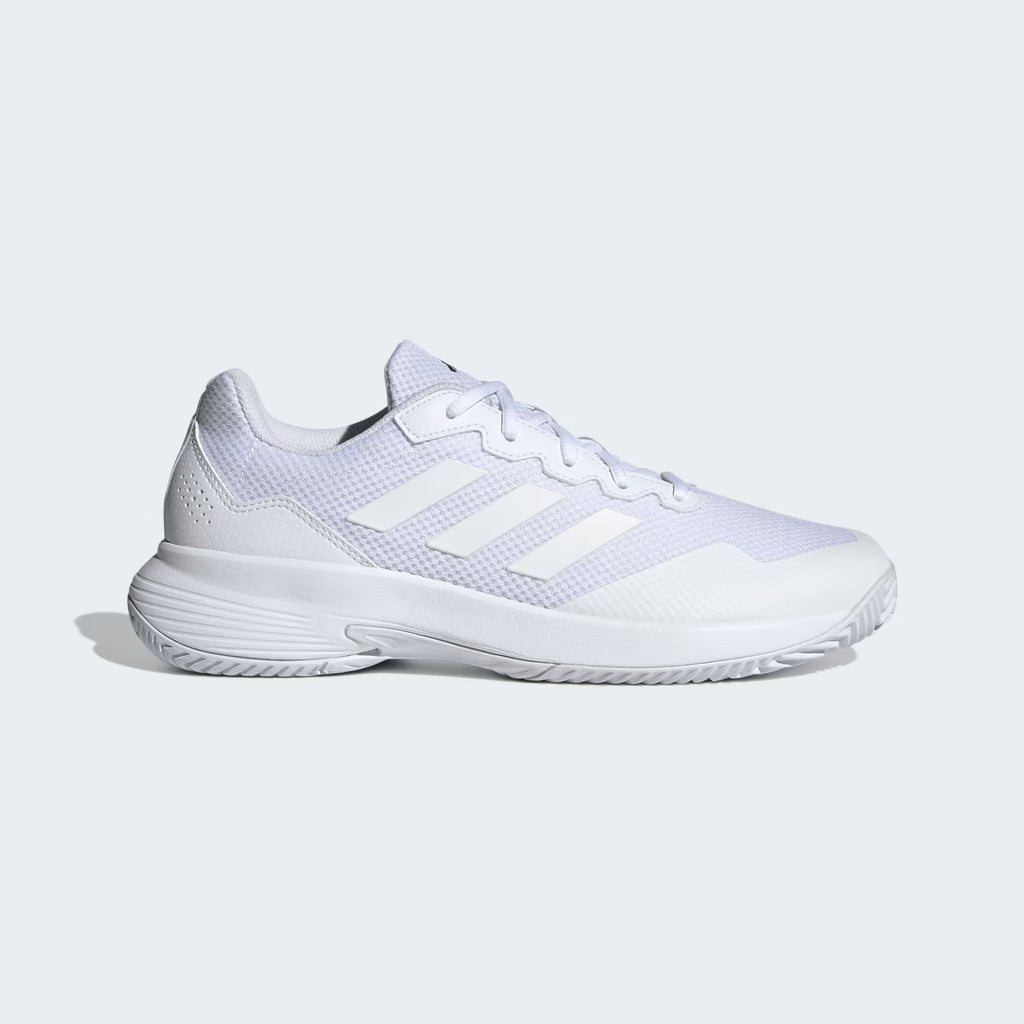 Adidas Scarpe Tennis Uomo - Gamecourt 2.0 - Spoorty