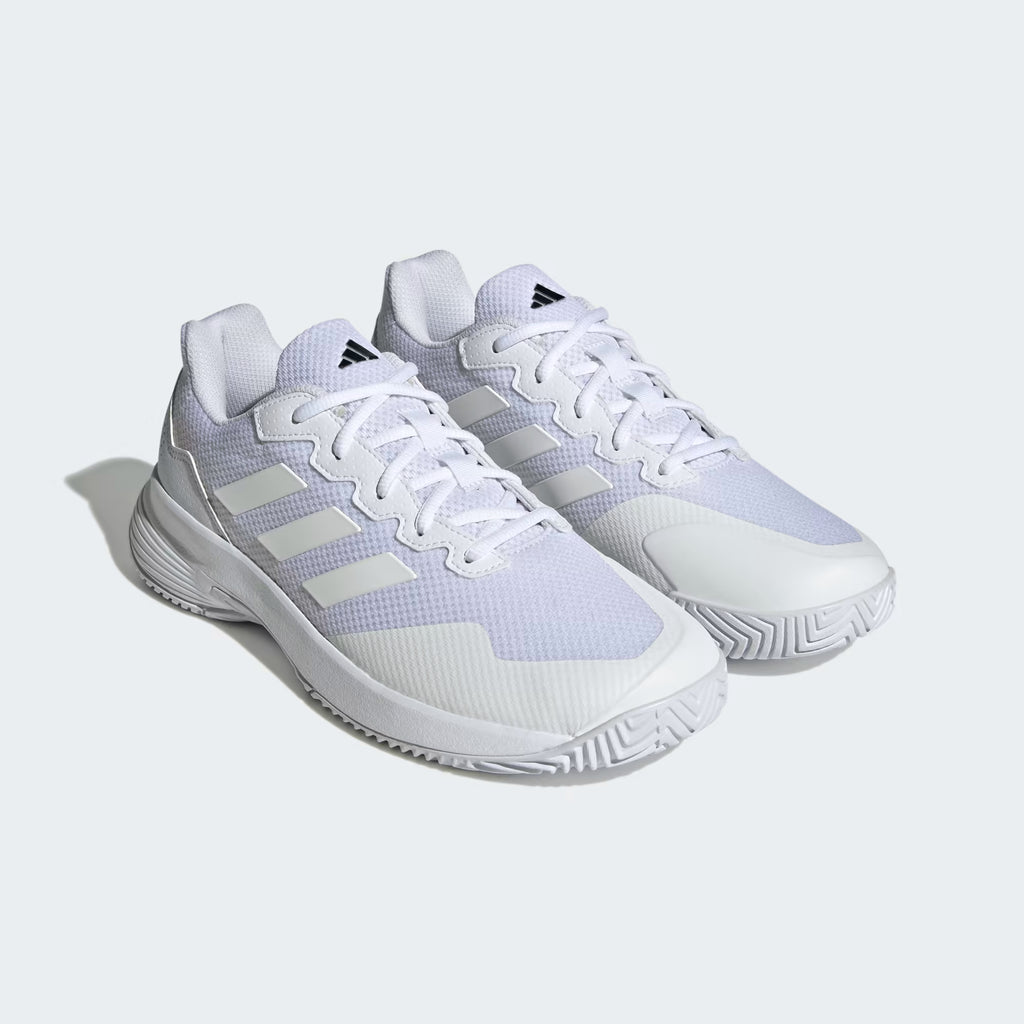 Adidas Scarpe Tennis Uomo - Gamecourt 2.0 - Spoorty