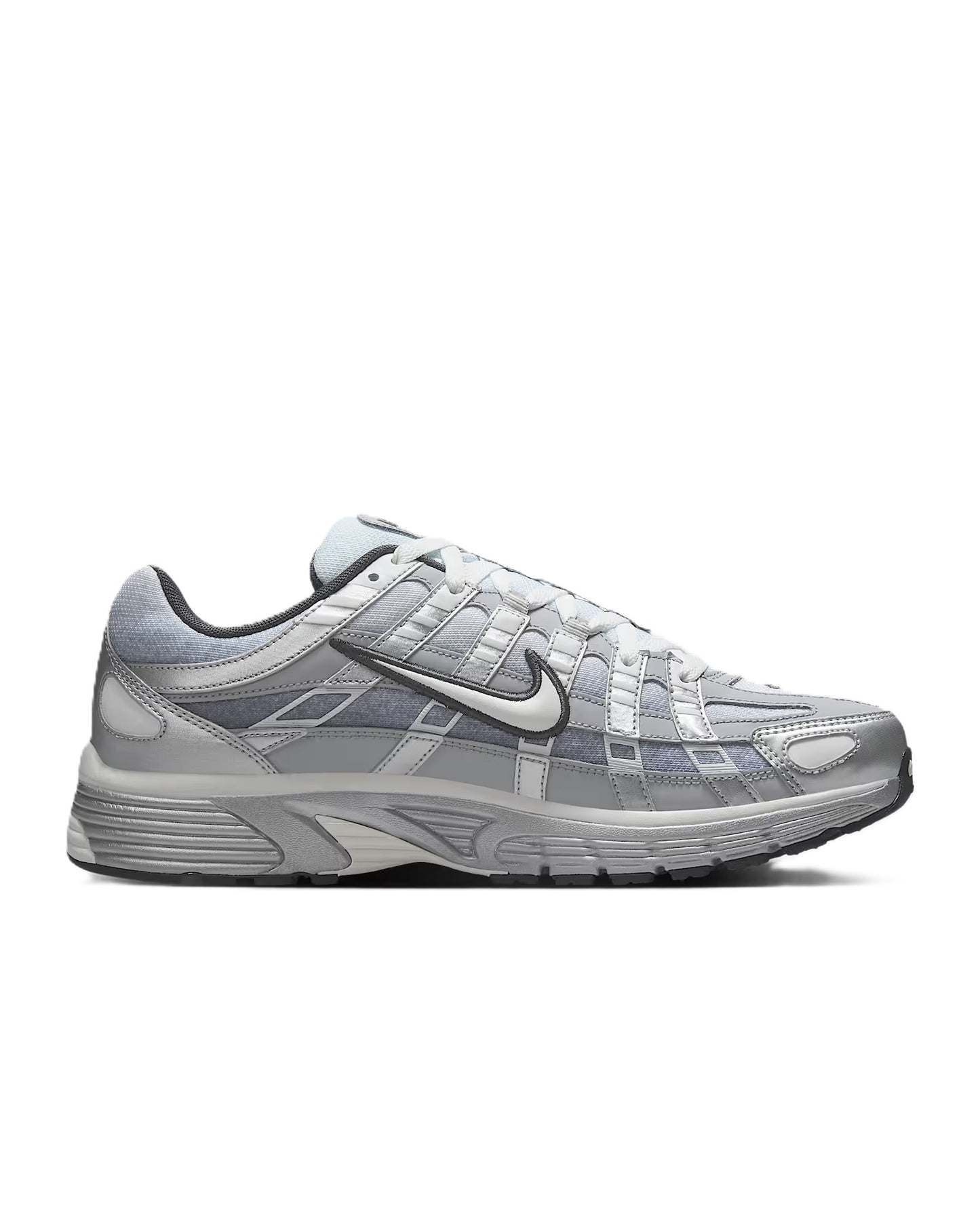 Nike Sneakers Donna - P-6000 Fade - IH4465