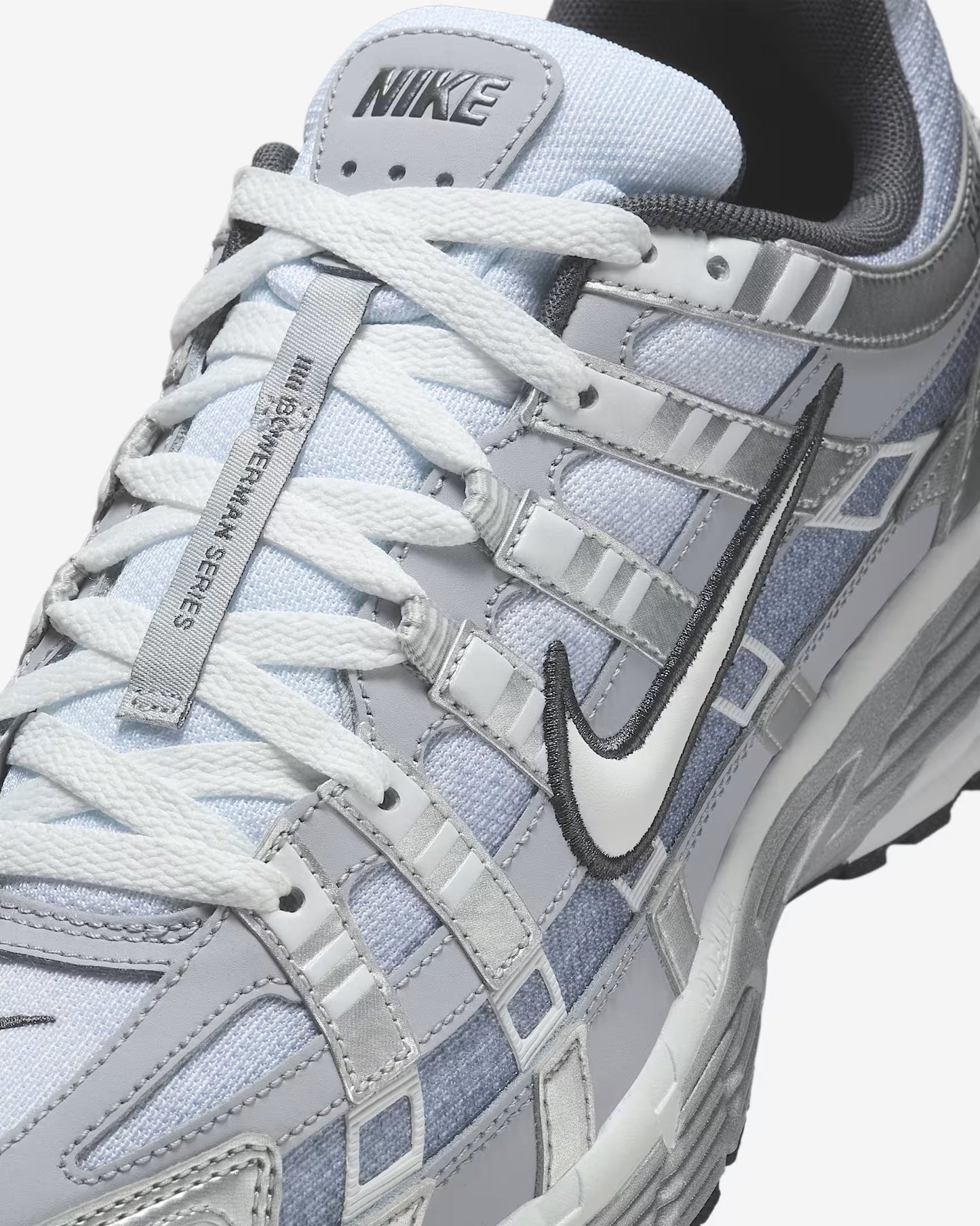Nike Sneakers Donna - P-6000 Fade - IH4465