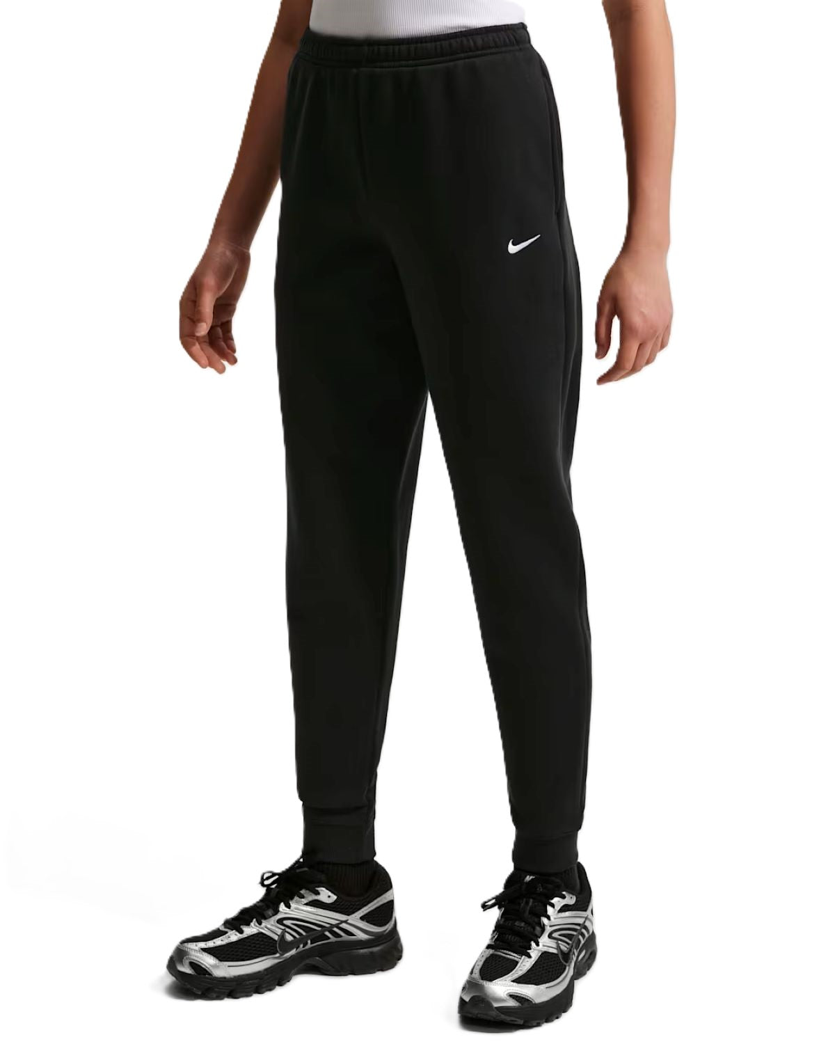 Nike Studio Fleece Pantaloni – Ragazza - IM4946