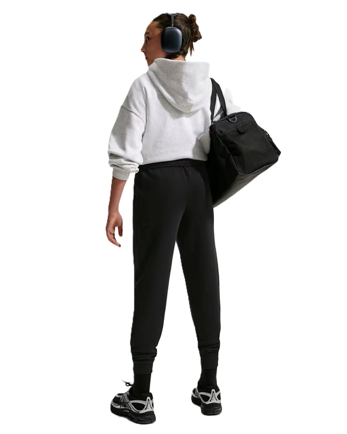 Nike Studio Fleece Pantaloni – Ragazza - IM4946