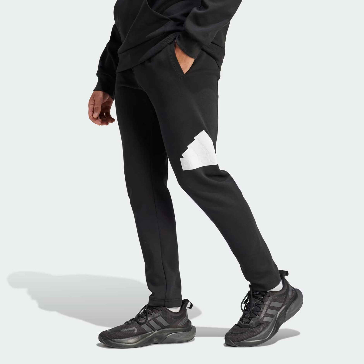 Adidas Pantaloni Uomo - Future Icons - IN3322 - Spoorty
