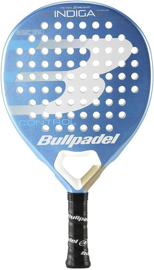 Bullpadel Racchetta Padel INDIGA W