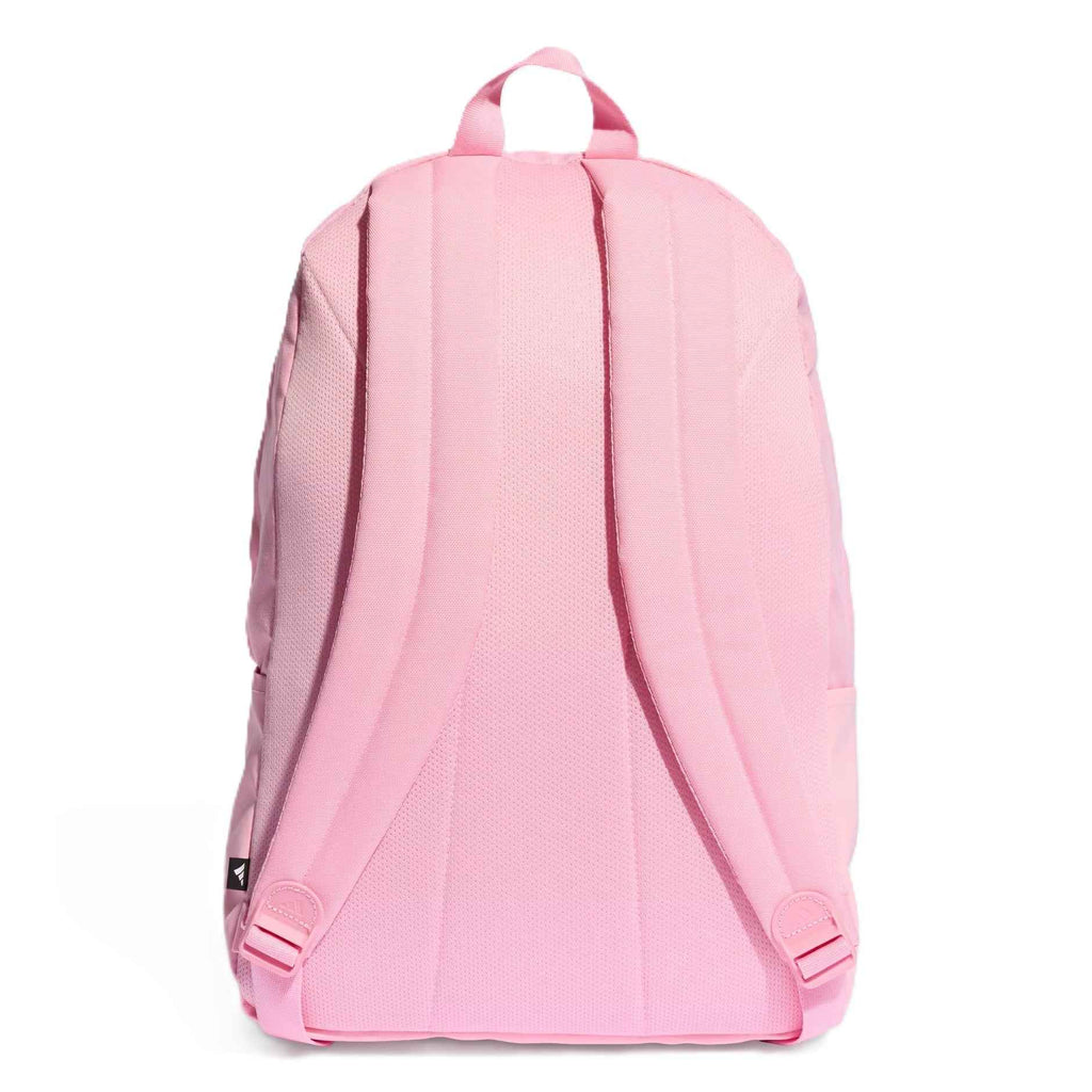 Adidas Zaino Scuola Classico 3 Strisce