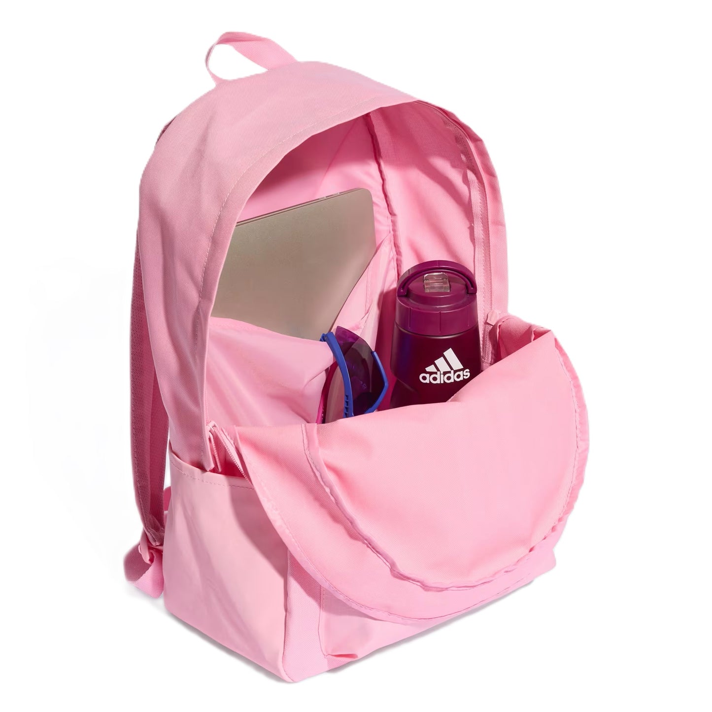 Adidas Zaino Scuola Classico 3 Strisce